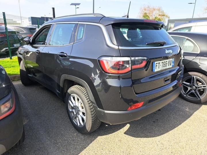 Photo 4 VIN: ZACNJCCS7LPR14369 - 62 JEEP COMPASS 