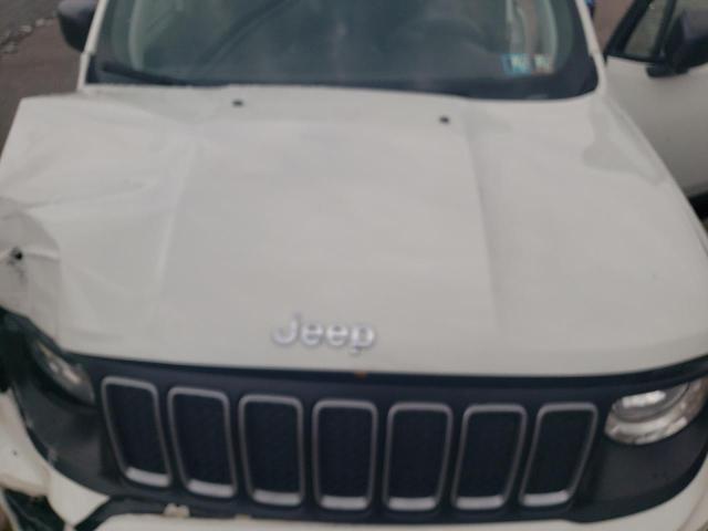 Photo 10 VIN: ZACNJDA10NPN66000 - JEEP RENEGADE 