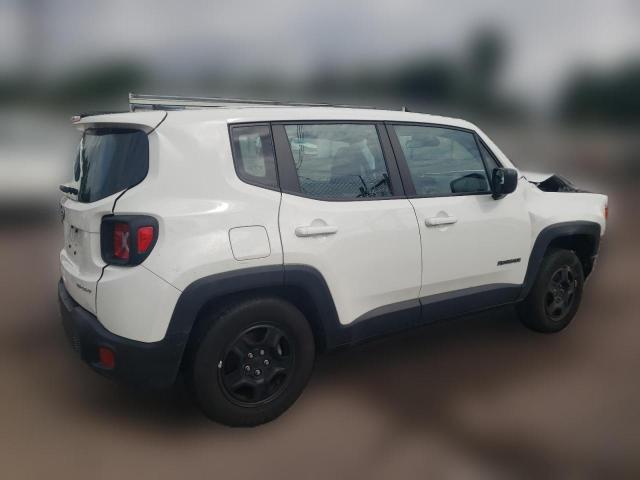 Photo 2 VIN: ZACNJDA10NPN66000 - JEEP RENEGADE 