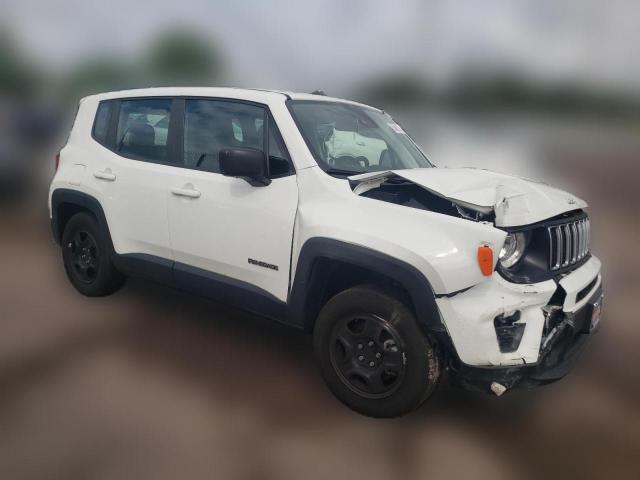 Photo 3 VIN: ZACNJDA10NPN66000 - JEEP RENEGADE 