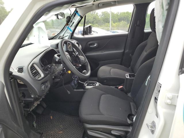 Photo 6 VIN: ZACNJDA11NPN51232 - JEEP RENEGADE 