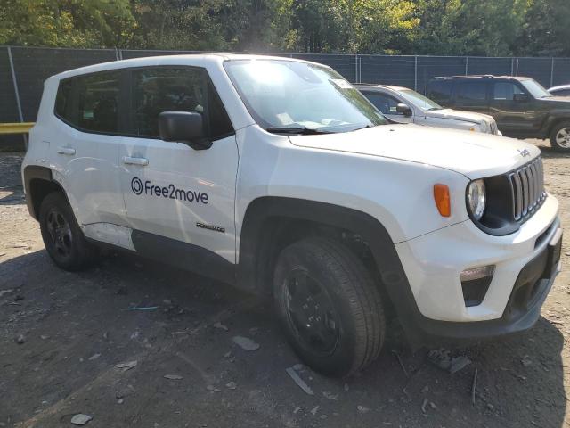 Photo 3 VIN: ZACNJDA11NPN52106 - JEEP RENEGADE S 