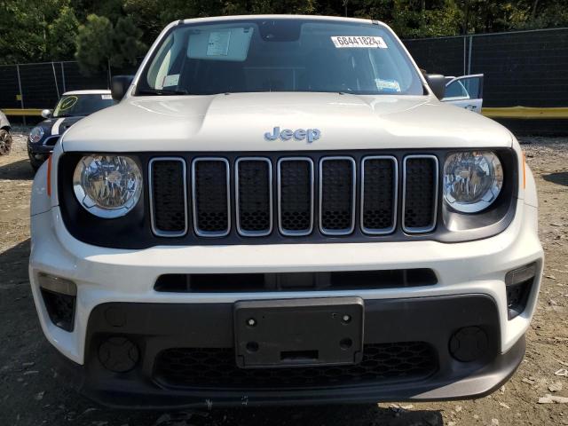 Photo 4 VIN: ZACNJDA11NPN52106 - JEEP RENEGADE S 