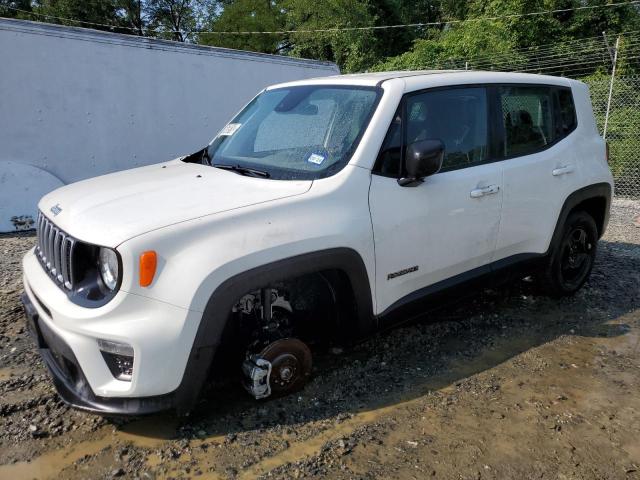 Photo 0 VIN: ZACNJDA11NPN56849 - JEEP RENEGADE S 