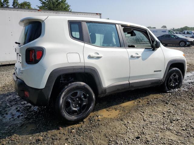 Photo 2 VIN: ZACNJDA11NPN56849 - JEEP RENEGADE S 