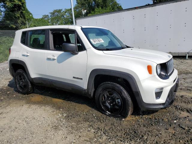 Photo 3 VIN: ZACNJDA11NPN56849 - JEEP RENEGADE S 