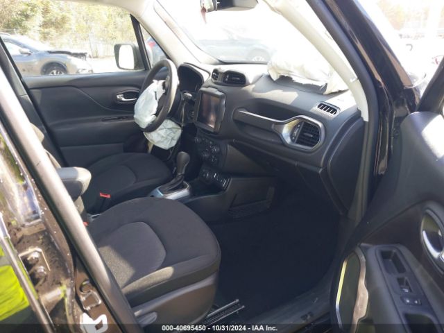 Photo 4 VIN: ZACNJDA11NPN58259 - JEEP RENEGADE 