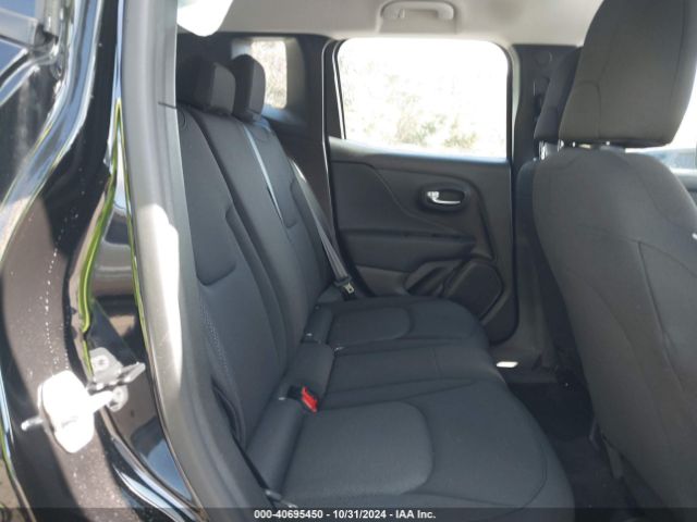 Photo 7 VIN: ZACNJDA11NPN58259 - JEEP RENEGADE 