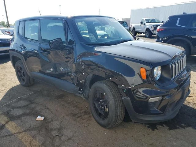 Photo 3 VIN: ZACNJDA11NPN68693 - JEEP RENEGADE S 