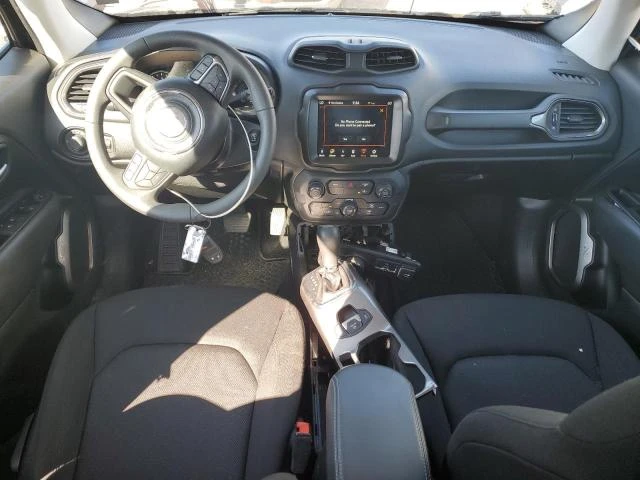 Photo 7 VIN: ZACNJDA11NPN68693 - JEEP RENEGADE S 