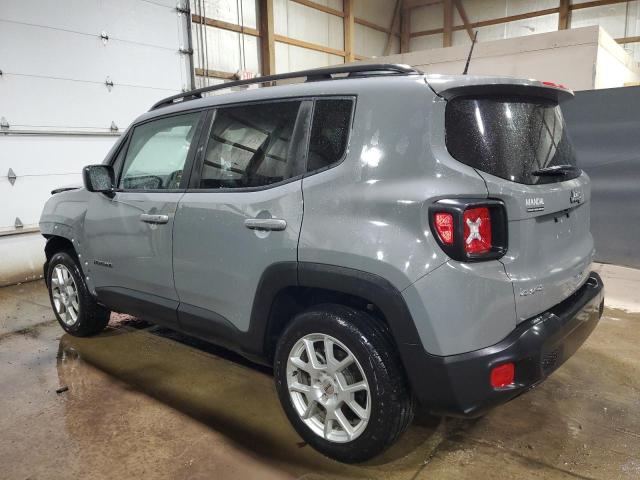 Photo 1 VIN: ZACNJDA13NPN46761 - JEEP RENEGADE S 