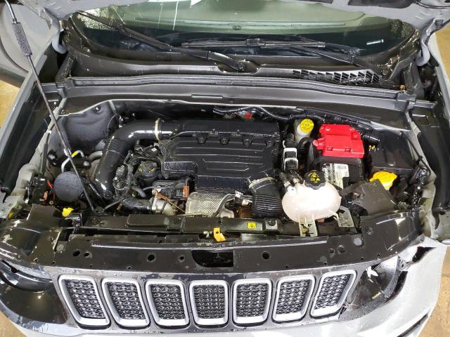 Photo 11 VIN: ZACNJDA13NPN46761 - JEEP RENEGADE S 