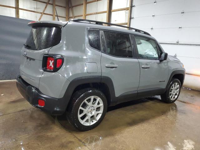 Photo 2 VIN: ZACNJDA13NPN46761 - JEEP RENEGADE S 