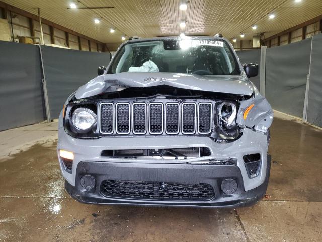 Photo 4 VIN: ZACNJDA13NPN46761 - JEEP RENEGADE S 