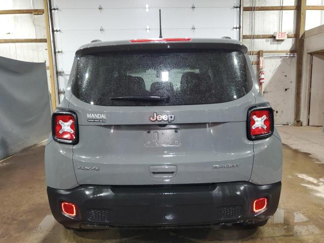 Photo 5 VIN: ZACNJDA13NPN46761 - JEEP RENEGADE S 