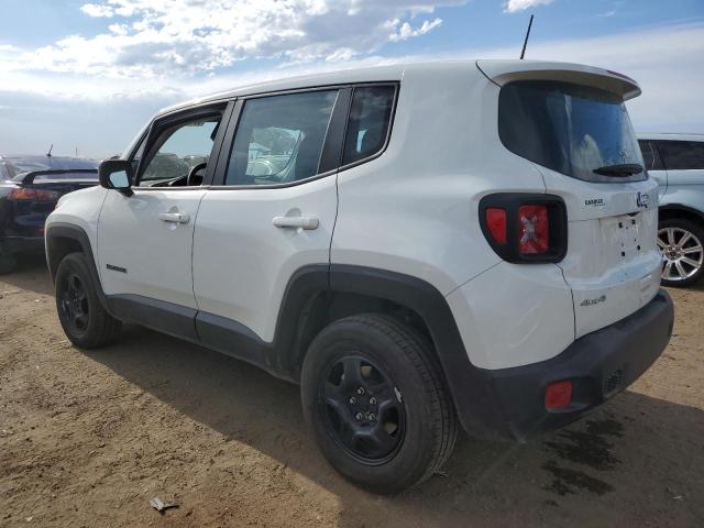 Photo 1 VIN: ZACNJDA13NPN51510 - JEEP RENEGADE S 