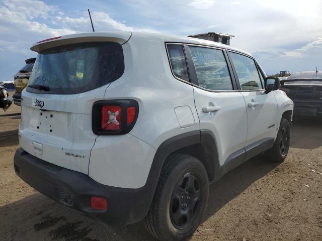 Photo 2 VIN: ZACNJDA13NPN51510 - JEEP RENEGADE S 