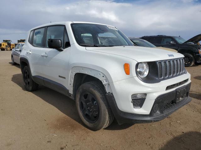 Photo 3 VIN: ZACNJDA13NPN51510 - JEEP RENEGADE S 