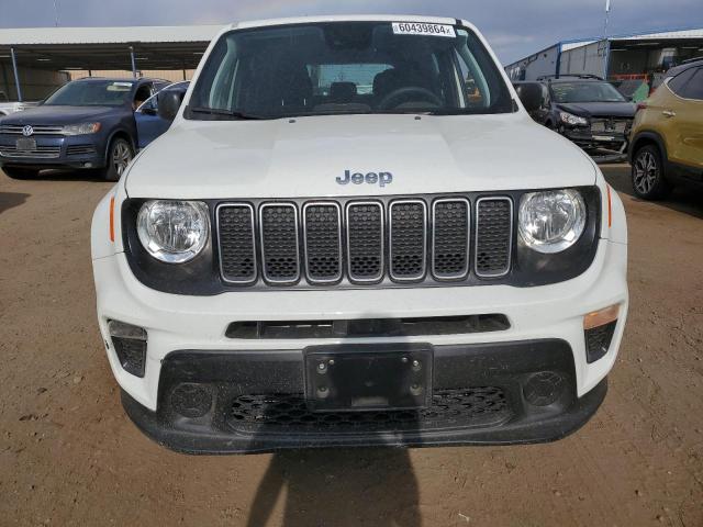 Photo 4 VIN: ZACNJDA13NPN51510 - JEEP RENEGADE S 