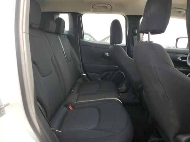 Photo 9 VIN: ZACNJDA13NPN51510 - JEEP RENEGADE S 