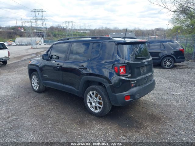 Photo 2 VIN: ZACNJDA14NPP00264 - JEEP RENEGADE 