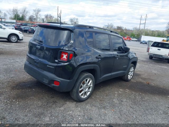 Photo 3 VIN: ZACNJDA14NPP00264 - JEEP RENEGADE 