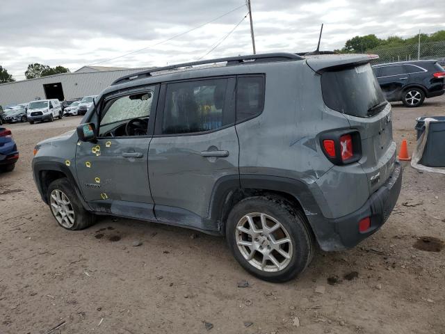 Photo 1 VIN: ZACNJDA15NPN65800 - JEEP RENEGADE S 