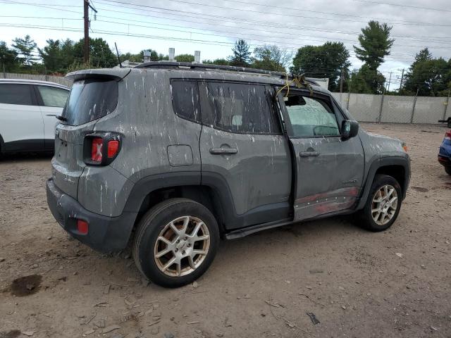 Photo 2 VIN: ZACNJDA15NPN65800 - JEEP RENEGADE S 