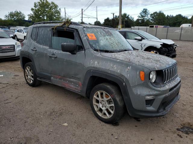 Photo 3 VIN: ZACNJDA15NPN65800 - JEEP RENEGADE S 