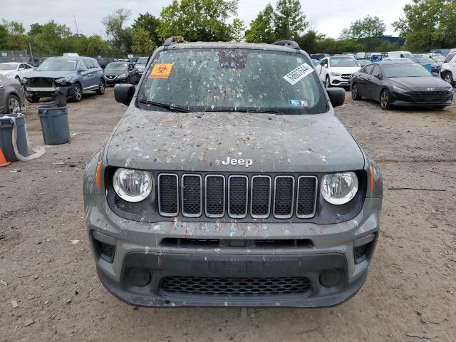 Photo 4 VIN: ZACNJDA15NPN65800 - JEEP RENEGADE S 