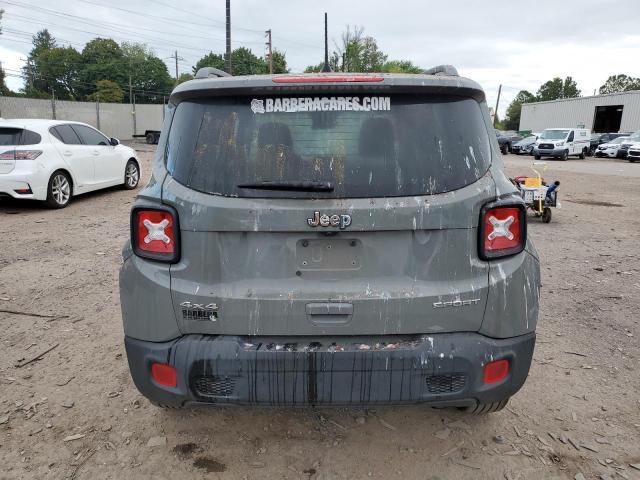 Photo 5 VIN: ZACNJDA15NPN65800 - JEEP RENEGADE S 