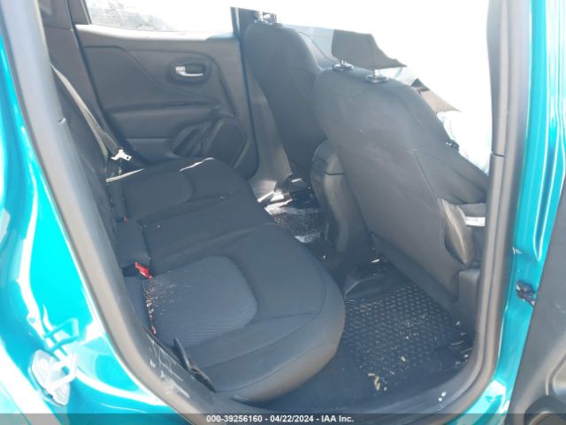 Photo 7 VIN: ZACNJDA15NPN65862 - JEEP RENEGADE 