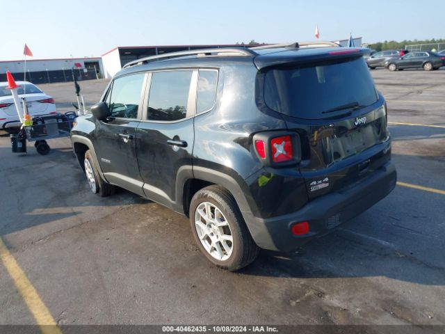 Photo 2 VIN: ZACNJDA15NPP01343 - JEEP RENEGADE 