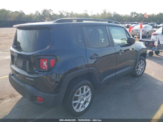 Photo 3 VIN: ZACNJDA15NPP01343 - JEEP RENEGADE 