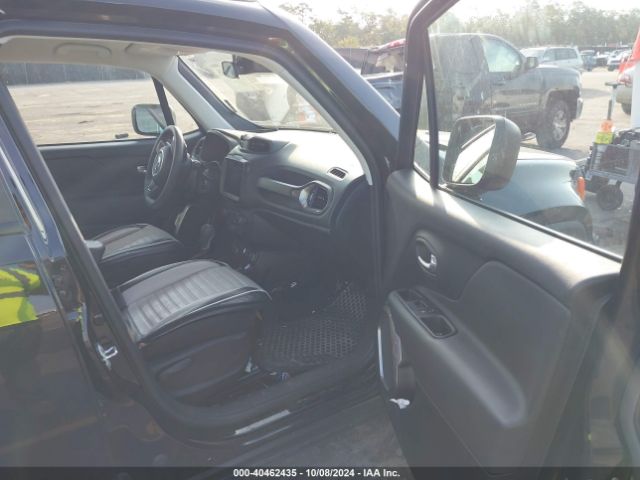 Photo 4 VIN: ZACNJDA15NPP01343 - JEEP RENEGADE 