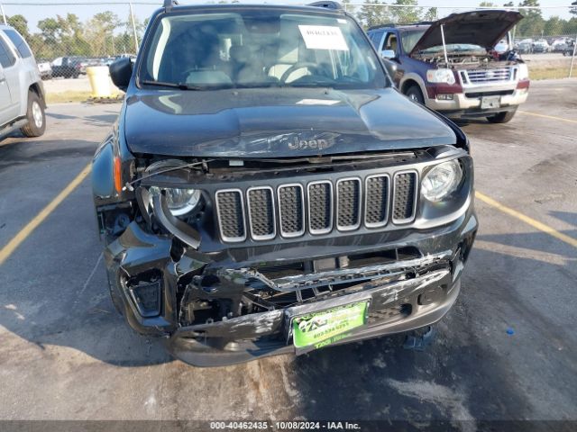 Photo 5 VIN: ZACNJDA15NPP01343 - JEEP RENEGADE 