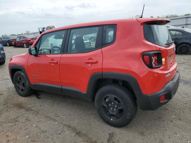 Photo 1 VIN: ZACNJDA16NPN46222 - JEEP RENEGADE 