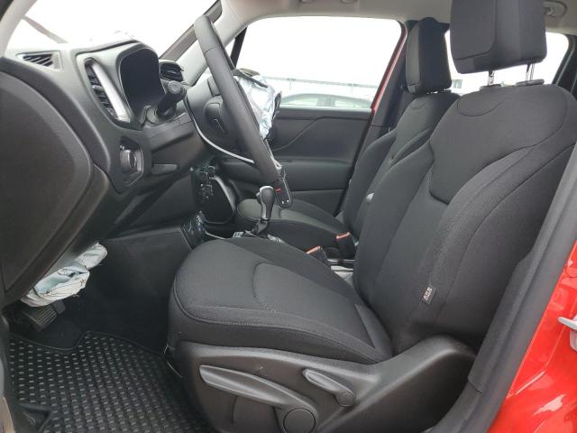 Photo 6 VIN: ZACNJDA16NPN46222 - JEEP RENEGADE 