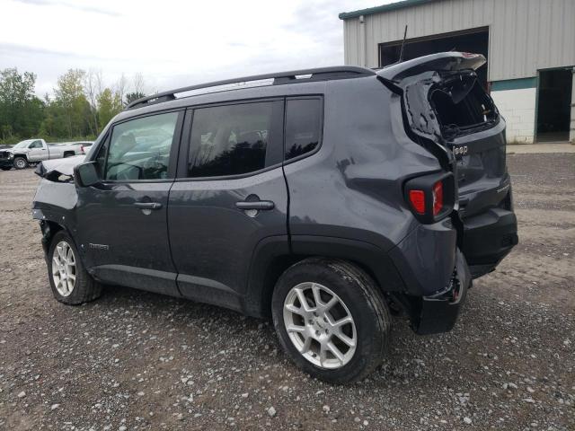 Photo 1 VIN: ZACNJDA18NPN50580 - JEEP RENEGADE S 