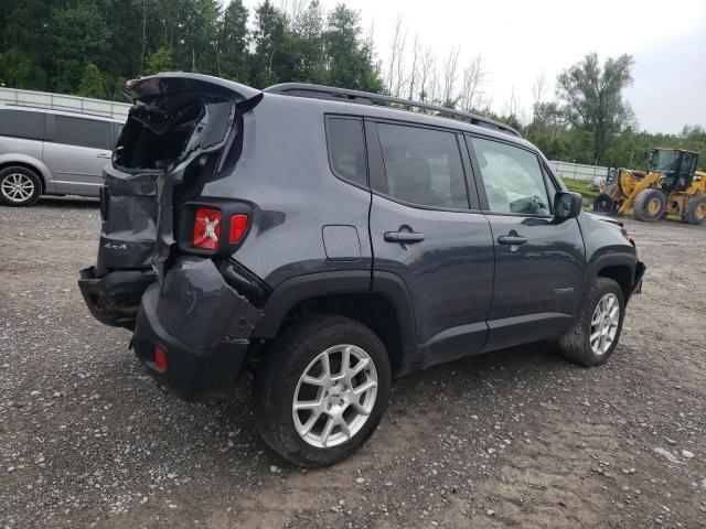 Photo 2 VIN: ZACNJDA18NPN50580 - JEEP RENEGADE S 