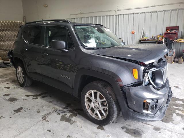 Photo 3 VIN: ZACNJDA18NPN50580 - JEEP RENEGADE S 