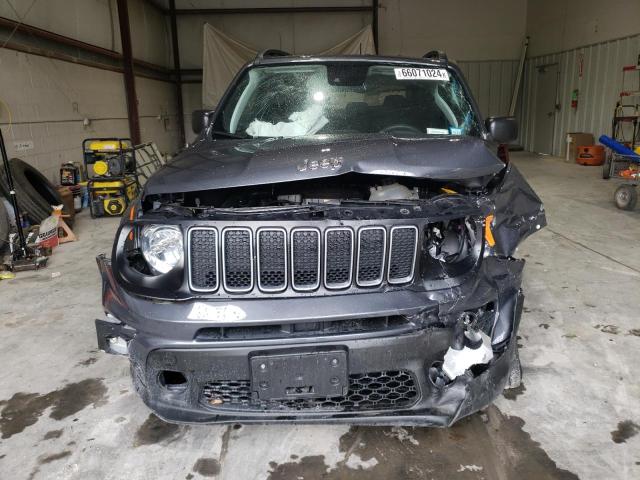 Photo 4 VIN: ZACNJDA18NPN50580 - JEEP RENEGADE S 