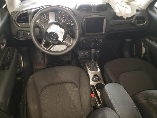 Photo 7 VIN: ZACNJDA18NPN50580 - JEEP RENEGADE S 