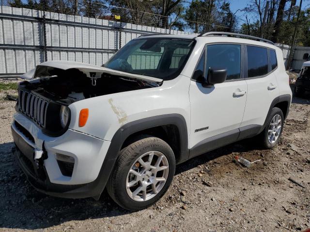 Photo 0 VIN: ZACNJDA18NPN67900 - JEEP RENEGADE S 