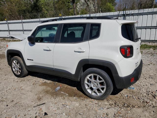 Photo 1 VIN: ZACNJDA18NPN67900 - JEEP RENEGADE S 