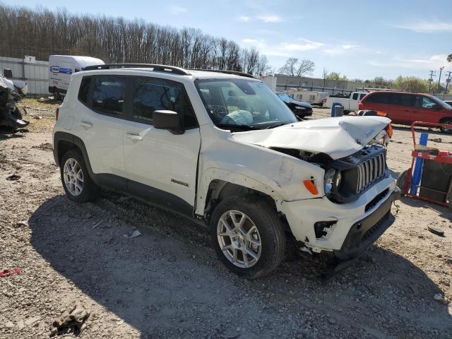 Photo 3 VIN: ZACNJDA18NPN67900 - JEEP RENEGADE S 