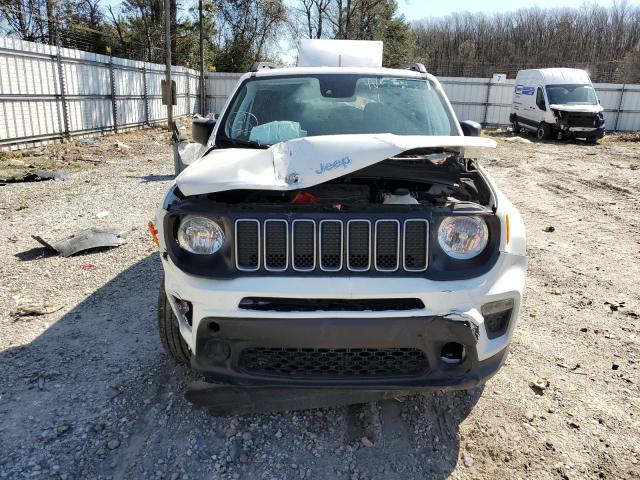 Photo 4 VIN: ZACNJDA18NPN67900 - JEEP RENEGADE S 