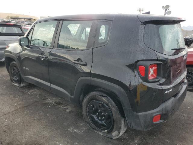 Photo 1 VIN: ZACNJDA18NPN71364 - JEEP RENEGADE S 