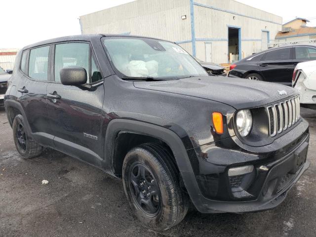 Photo 3 VIN: ZACNJDA18NPN71364 - JEEP RENEGADE S 