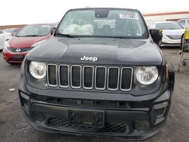 Photo 4 VIN: ZACNJDA18NPN71364 - JEEP RENEGADE S 